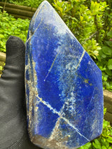 Lapis Specimen - 867g