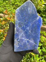 Lapis Specimen - 801g