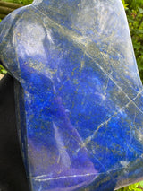 Lapis Specimen - 801g