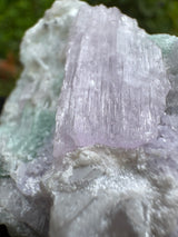 Kunzite Specimen - 102g