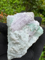 Kunzite Specimen - 102g