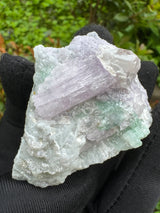 Kunzite Specimen - 102g