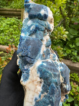 Sodalite and Haüyne Specimen - 860g