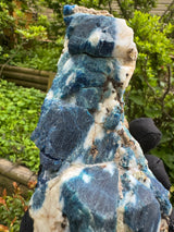 Sodalite and Haüyne Specimen - 860g