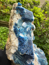 Sodalite and Haüyne Specimen - 860g