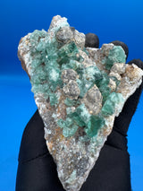 Fluorite Specimen - 339g