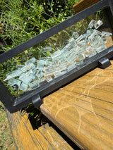 Aquamarine Crystal Lot - 100g