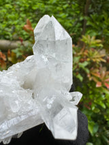 Clear Quartz - 96g