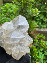 Quartz Specimen - 159g
