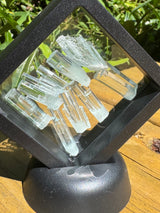 Aquamarine Crystal Lot - 17g