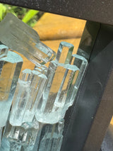 Aquamarine Crystal Lot - 24g