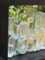 Aquamarine Crystal Lot - 24g