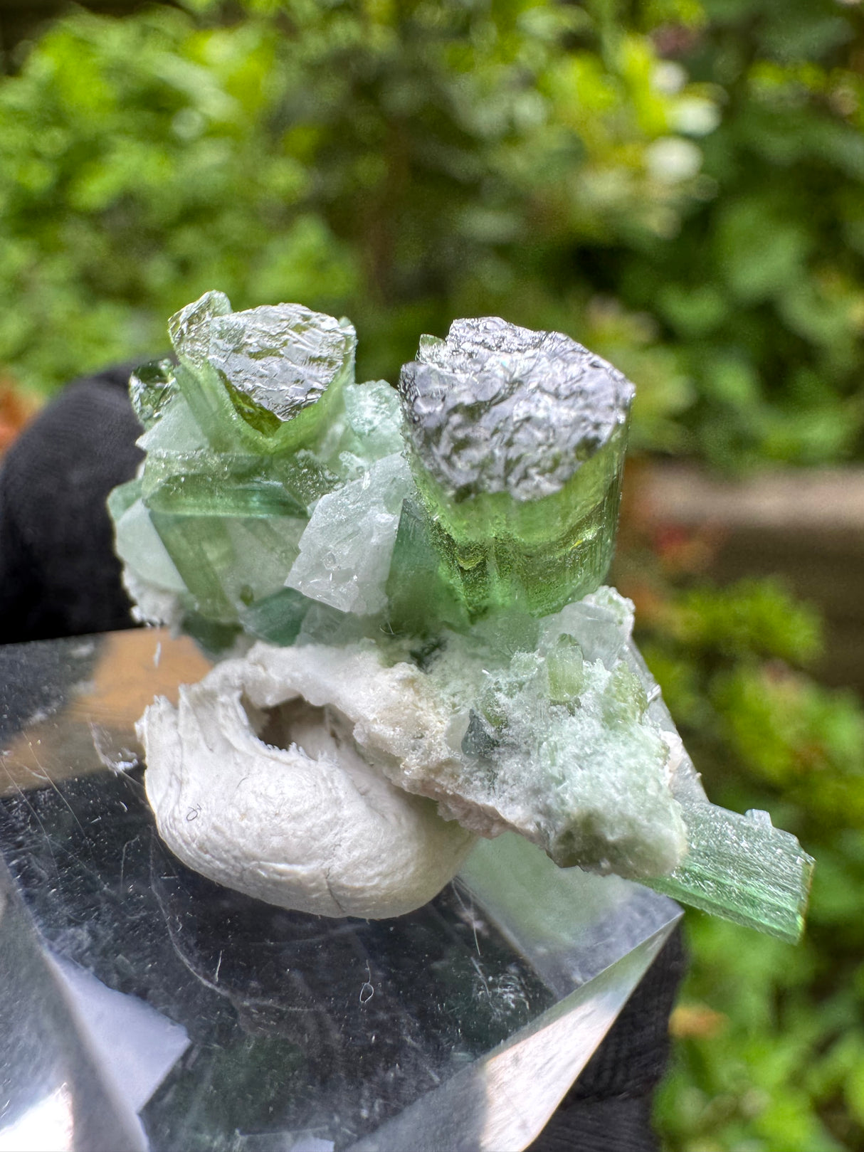 Tourmaline Specimen - 14g