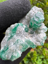 Emerald Specimen - 26g