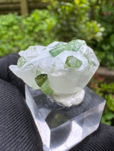 Tourmaline Specimen - 19g