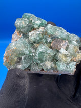 Fluorite Specimen - 127g