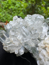 Chlorite Quartz Specimen - 60g