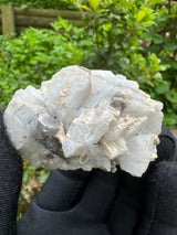 Aquamarine Specimen - 121g