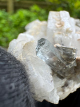 Aquamarine Specimen - 121g