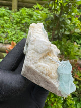 Aquamarine Specimen - 260g