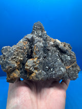Fluorite Specimen - 1894g