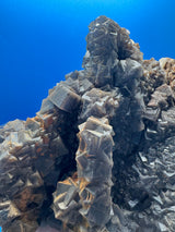 Fluorite Specimen - 1894g