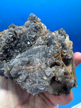 Fluorite Specimen - 1894g