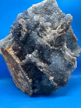 Fluorite Specimen - 5170g