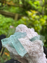 Tourmaline Specimen - 18g