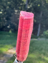Tourmaline Crystal - 5.7g