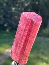 Tourmaline Crystal - 5.7g