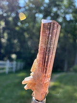 Tourmaline Crystal - 2.29g