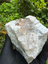 Topaz Specimen - 996g