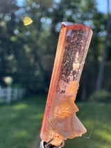Tourmaline Crystal - 2.29g