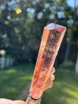 Tourmaline Crystal - 2.29g
