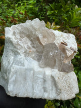 Topaz Specimen - 996g