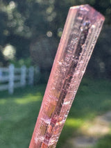 Tourmaline Crystal - 1.973g