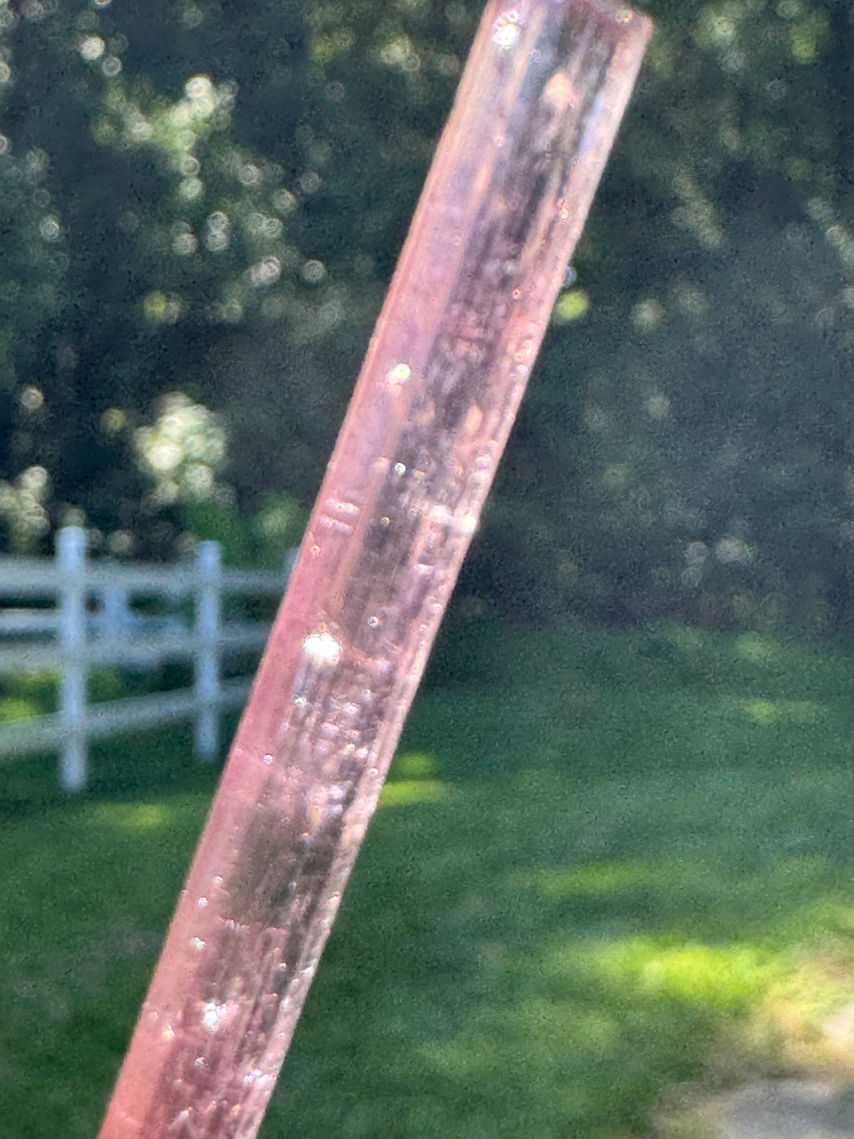 Tourmaline Crystal - 1.973g