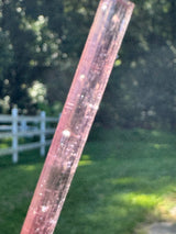 Tourmaline Crystal - 1.973g