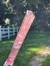 Tourmaline Crystal - 1.973g