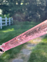 Tourmaline Crystal - 1.973g