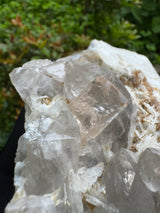 Topaz Specimen - 736g