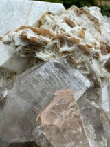 Topaz Specimen - 736g