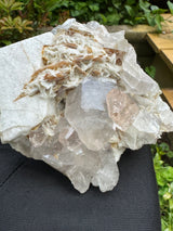 Topaz Specimen - 736g