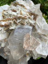 Topaz Specimen - 736g