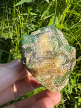 Zambian Emerald Specimen - 233g