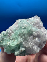 Tourmaline Specimen - 111g