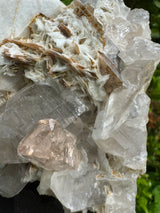 Topaz Specimen - 736g