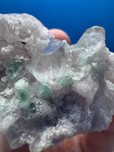 Tourmaline Specimen - 111g