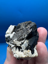 Tourmaline Specimen - 80g